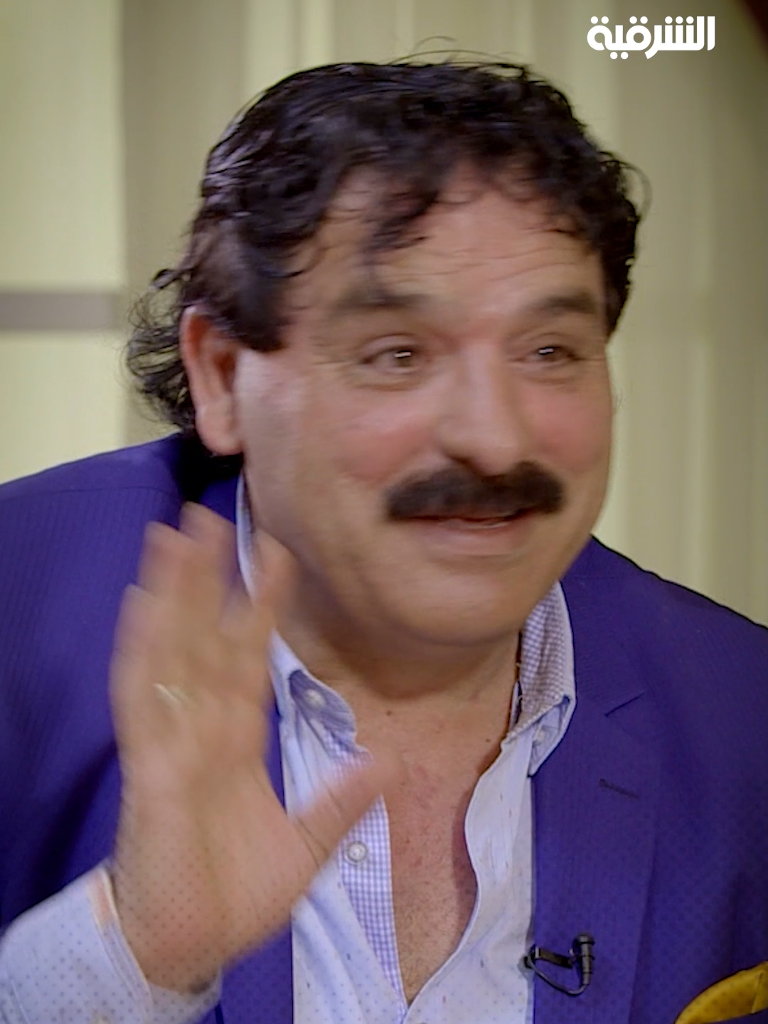 انا شارع طويل | الشاعر الراحل خضير هادي