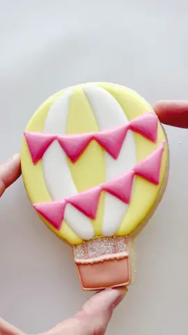 🎈🎈#cookiedecorating #cookievideos #cookies #fyp #spring 