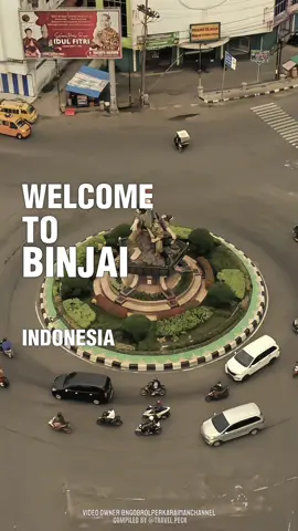Welcome to Binjai, Indonesia 🇮🇩 #trending #binjai #salamdaribinjai #sumaterautara #fyp #binjaitiktok #indonesia We do not own these videos. Follow the video owners for more beautiful footage. The account is printed on the footer of the videos. We only compilate these beautiful footage for you, that lives far away and enjoy the beautiful view from our gadget. Maybe someday we can visit there. If you are the owner of the clips, please kindly DM us, we would like to ask for permission to use it. We just love your beautiful footage. Thank you 