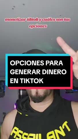 COMO GENERAR DINERO EN TIKTOK #INFO #TikTokShop #LATINOS #BETA #info #programabeta 