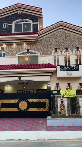 7.2 Marla House for sale in Faisal town Islamabad #house #foryou #foryoupage #houseforsale #islamabad #propertyempire #housedesign #faisaltown #propertyempire 