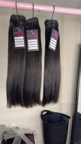 16”16”16” Cambodian Straight