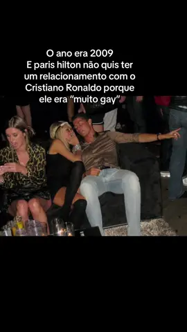 💋 #parishilton #cristianoronaldo #y2k #CapCut 