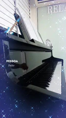 #dalto #marinalima #pessoa #sucessoanos80 #piano 