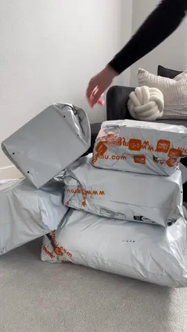 Temu home finds Pt. 3 🤍 Ich werde immer wieder fündig bei Temu 😍 Praktische Haushaltshilfen 🫧🧼🧽🧹 Link in meiner Bio, spare bis zu 90% mit dem Code dkt7673 (für neue App User), Gratisversand + 90 Tage kostenlose Rücksendung🤌🏼 #temu #temugermany #temudeutschland #haul #Home #homefinds #kitchen #kitchenhack #musthave #wishlist #cleaningproducts 