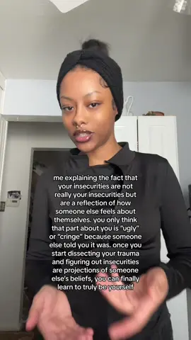 also beauty is subjective, one persons trash is another persons treasure #divineblkgirl 