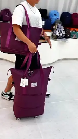 tas travel bag 3in1 berRoda #tastravel3in1beroda #tastravelbag #tastravel #tastravelantiair #tastravelingmurah 