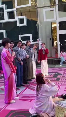 ✨💗#playboyytheseries #เล่นจนเป็นเรื่อง #เรื่องนี้ต้องดู #tiktokคนบันเทิง 