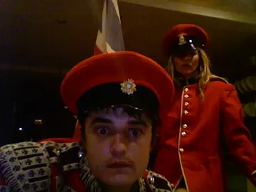 Pete Doherty and Kate Moss KP Nuts #petedoherty #thelibertines #katemoss 