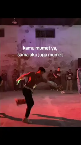 ayo mumet bareng 