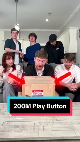 Follow me so TikTok sends me one for 100m followers!