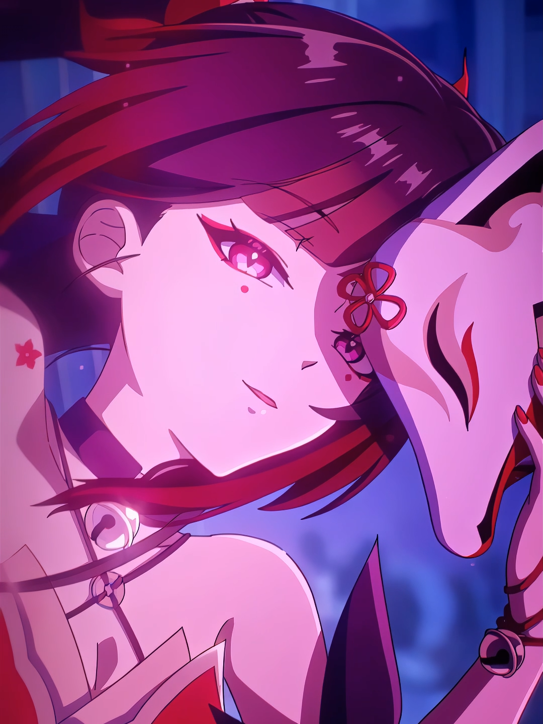 #anime #HonkaiStarRail #hsr #sparkle #sparkleedit