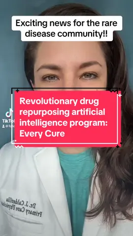 To learn more about how you can get involved please visit: www.EveryCure.org #rarediseaseday #leapyear #zebra #autoimmunedisease #patientadvocacy #everycure #artificalintelligence #AI #tiktokforgood #LearnOnTikTok #monoclonalantibodies #invisibledisease #spoonie #castlemandisease #castlemansdisease #cancer #geneticdisease #mitochondrialdisease #myalgicencephalomyelitis #fibromyalgia #chronicfatigue #acidsphingomyelinasedeficiency #hypophosphatasia #mcas #autoimmuneencephalitis #fnd #functionlneurologicaldisorder #niemannpick #phenylketonuria #pompedisease #ureacycledisorders #fattyoxidation #scid #musculardystrophy 