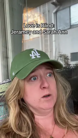 The riding off on jet skis was really the icing on the poop cake. #loveisblind #sketch #satire #comedy #netflix #drama #skit 