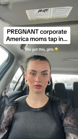 PREGNANT MOMS in corporate America/working moms in general…are you doing okay out there??? Let me know. I’m with you!!! 😭🩷🩵 #motherhood #workingmoms #corporatetiktok #corporateamerica #momtok #firsttimemom #pregnantlife #pregnant🤰 #boymom #girlmom #foryou #viral #fyp #youngmom #babytok #pregnancy #nashville 