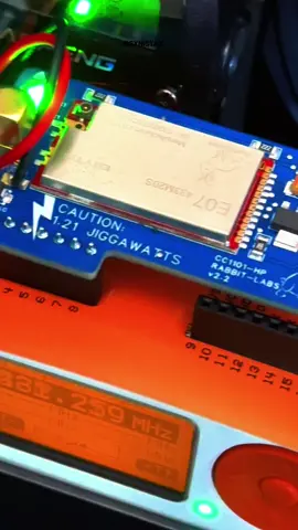 Amplified Flipper Zero Frequency Analyzer in Action! 🛜 Sub-GHz hunting involves scanning and analyzing wireless communications in the sub-1 GHz frequency bands, widely used for various applications like garage door openers, car key fobs, and wireless doorbells. This practice, especially when facilitated by tools like the Flipper Zero, allows for the capture, analysis, and replay of wireless signals. For blackhat hackers, this can offer a pathway to exploit vulnerabilities in wireless communication systems. Here's an expanded view including the aspect of reverse engineering: *Vulnerability Identification: Scanning the Sub-GHz spectrum helps identify unsecured wireless communications. These could be systems employing static codes or lacking proper encryption, making them easy targets for unauthorized access. *Signal Capture and Replay Attacks: Capturing a signal allows hackers to replay it to gain unauthorized access, such as opening a garage or unlocking a car without the physical key fob. *Device Control and Manipulation: By understanding the signals of systems controlling physical devices, hackers can potentially manipulate these devices, leading to privacy breaches or security threats. *Bypassing Security Measures: Mimicking Sub-GHz signals can enable hackers to bypass physical security controls without overt signs of tampering. *Information Gathering: Captured signals can provide insights into a target's security environment, aiding in broader attack strategies. *Reverse Engineering for Known Applications: Beyond simple capture and replay, hackers may engage in reverse engineering of the captured signals to understand the underlying communication protocol and device behavior. This deeper analysis can reveal specific vulnerabilities or proprietary information about a system's design and operation. For example, by reverse engineering the signals of a wireless alarm system, a hacker could discover a way to deactivate the system remotely without triggering any alarms. Apps such as GNU Radio and Universal Radio Hacker are popular apps used for reverse engineering Sub-GHz signals. #flipperzerotutorials #flipperzero #flipperzerogang💯 #flipperdevices #flipperzero101 #techtok #geek 