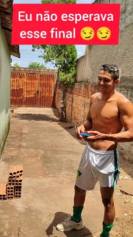 não esperava o final  #tiktok #comediahumor #tiktoknews #viraltiktok #casal #viral 