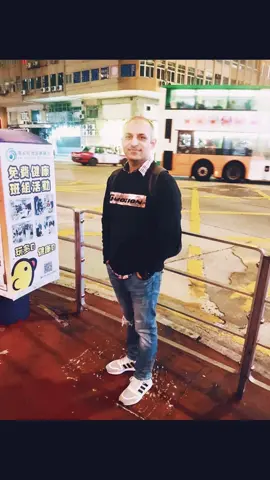 Hong kong 