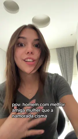 corta pra dps q vc terminarem ele ficando com ela JJAAKKAK
