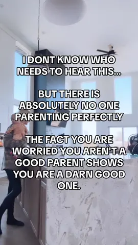 I needed this today. #motherhoodunplugged #MomsofTikTok #fyp #parenting 