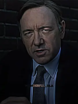 Love this show #houseofcards #kevinspacey #frankunderwood #hoc #kevinspaceyedit 