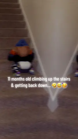 Will he be walking before his birthday or on the day of his birthday… 🤔 #fyp #babysteps #explore ✨♥️