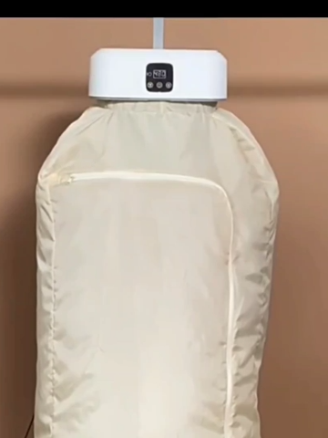 Portable Clothes Dryer,Small Electric Laundry Dryer with Remote Control,Foldable Mini Drying Machine With Dryer Bag,Suitable For Apartment,Rv,Travel,Home link in comment #gadget #gadgets #gadgetstouse #gadgetslife #coolgadget #coolgadgets #coolgadgetsonamazon #gadgetlover #gadgetindonesia #usa_tiktok #canada