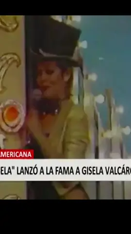 #fyp #peru #giselavalcárcel #foryou 