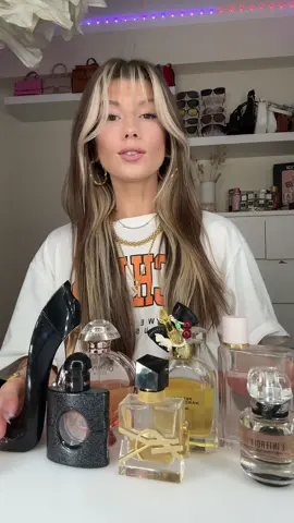 My NUMBER 1 🥇 @JeanPaulGaultier 🤤 #perfume #perfumetiktok #perfumecollection #bestperfumes #perfumesparamujer #jeanpaulgaultier #myfavorite #mynumber1 