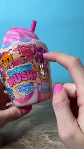 Smooshy Mushy, how cute 🥹 and I got the one I wanted how lucky is that 💕#gemmasummeropens #smooshymushys #asmrtoyunboxing #surprisetoy #asmrtiktok #asmrsounds #toyunboxing #uktoyunboxer 