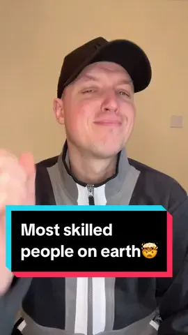 Most Skilled People On Earth 🤯😨 #fyp #foryoupage #skill #lucky #how #wow #amazing #mindblown #reaction #viraal 