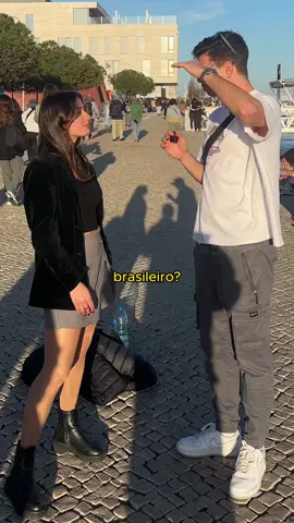 Sou português caraçassss 🤣🥸