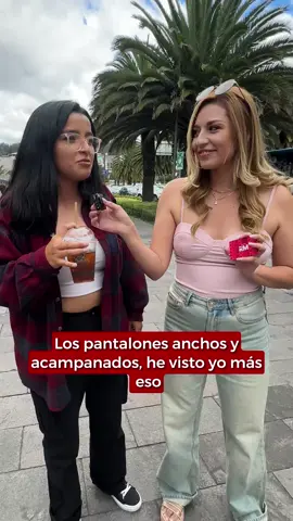 ¡Desafiamos el ingenio de la gente en las calles y nos divertimos preguntándoles sobre moda! 👌 Descubre quiénes respondieron correctamente 👀 #RM #modarm #moda #fashion #siemprepuedes #retoRM #Vlog #preguntasenlacalle