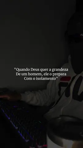 Não desanime, isso daz parte do processo. #isolamento #solitude #inspiração #motivação #nuncadesista #mentalidade 