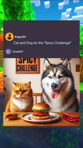 Spicy challenge 🥵🥵🥵 #chatgpt #usa🇺🇸 #unitedstates #usa 