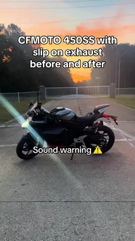 What do you think? #motorcycle #cfmoto #bikelife #bikes 