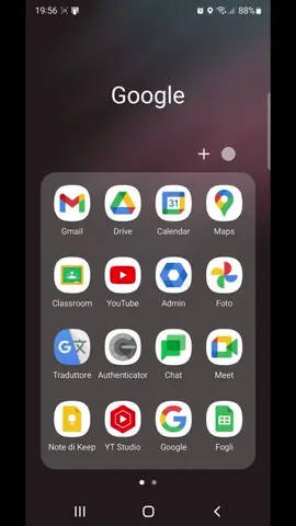 Iscriversi a Classroom da smartphone. #googleclassroom #googleworkspacetutorial #googleworkspace #s