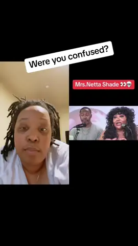 #duet with @Life_lessons_ #mrsnetta TS Madison got a good point but the commentary has me weak! 