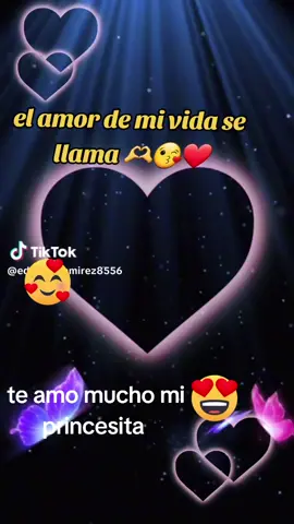 te extraño mi rosmerita hermosa 😔😘😘