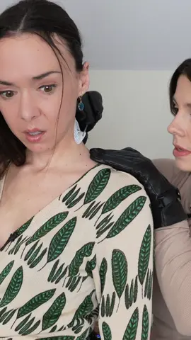 Asmr part 10: tsa pat down real person roleplay | Security search scalp check, feet, body search for @ilovekatieasmr | soft spoken roleplay for sleep and relaxation#madpasmr  #asmrscalp #asmr_tingles #asmrscalpcheck #asmrrealperson #asmr #madpasmr #asmrsounds #asmrsensory #asmrroleplay #asmrvideo #asmrtsa #tsa #security