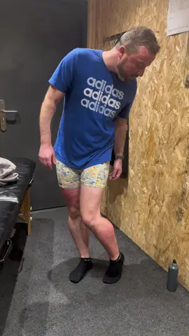 Adam came in not being able to lift his left foot up after an ankle injury over 10 years ago. He’s been for physio, been to some foot clinic locally and now wears insoles ..  He’d seen me online and was excited to see what I could do .. which is a rarity as most people are 💩ing it before they step inside the massage room!  Skip through the pics to see what I managed to do for him 💪🏼 #ankle #anklebreaker #anklebreakers #calf #calfmassage #calves #chorleybusiness #chorley #lancashire #footclinic #injury #surgery #iastm #kinetictherapy #massage #massagetherapist #massagetime #fixyou #pain #localmassage #betterthanyou #betterthanphysio #musclescraper #musclescraping #toolmassage #tools #toolsofthetrade #adam #insoles 