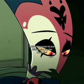 atp blitzo is my whole personality #fyp #helluvaboss #blitzo 