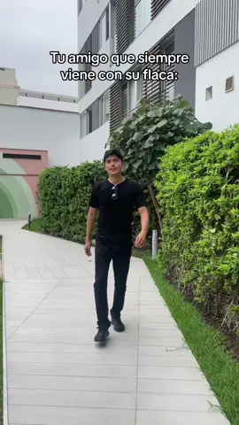 Igual los quiero 🫠 #parati #fyp #humorperuano #amigos 