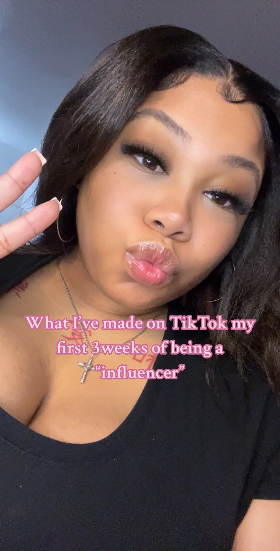 Paid just to post 😭 im not complaining! #fyp #contentcreator #influncer #foryoupage #fypシ゚viral 