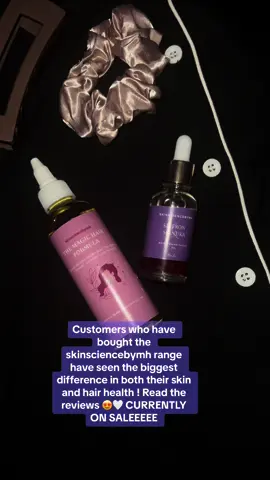 Thr before and afters are incredible!! #fyp #fy #skin #faceoil #hairoil #beforeandafter #nightroutine #restock #tiktoklive #flashsale 