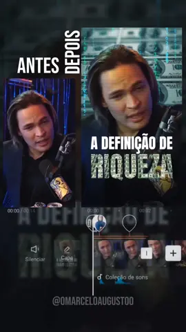 Dia 2 transformando cortes comum em cortes dinâmico!! 🔥🎥 #thiagofinch #thiagofinchcortes #capcutedit #editordevideo #edicaodevideo #marketingdigital #afiliado