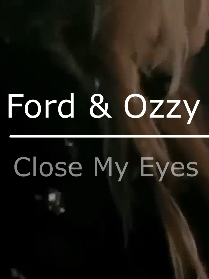 #LitaFord #OzzyOsbourne #CloseMyEyesForever #1 #Rock #Ballad #nostalgia #MusicCollaboration #MusicLegends #foryou #bananza07