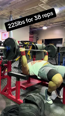 Its just keeps on going #strong #bench #fyp #furrymuscle #gym #motivation 