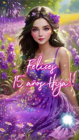 Felices 15 años hija!!💕 #felizcumpleaños #salpikandolove #felizcumpleañoshija #felizcumpleañosquinceañera #quinceañera #quinceanera #felices15 #felices15años #15años 