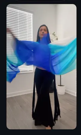 practicing and improvising #orlandoflorida #orlandobellydancer #bellydanceperformance #danzaoriental #veilbellydance 
